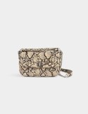 Morgan Handbag 2PNEW BEIGE
