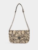 Morgan Handbag 2PNEW BEIGE
