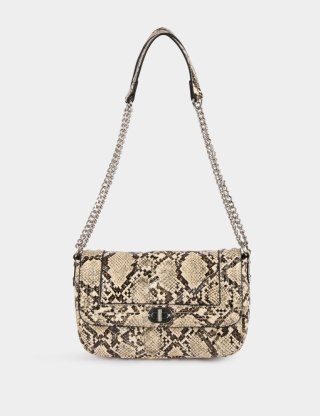 Morgan Torebka 2PNEW BEIGE