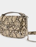 Morgan Handbag 2PNEW BEIGE