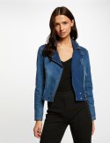 Morgan Vest VAMMY JEAN STONE