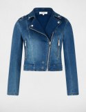 Morgan Vest VAMMY JEAN STONE