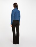 Morgan Vest VAMMY JEAN STONE