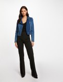 Morgan Vest VAMMY JEAN STONE