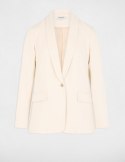 Morgan Vest VIKO.F IVOIRE