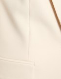 Morgan Vest VIKO.F IVOIRE