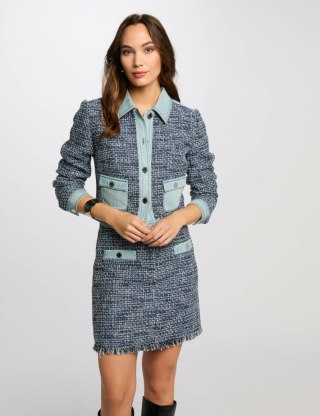 Morgan Vest VOCI MULTICO