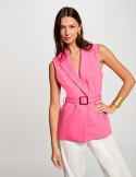 Morgan Vest VROSS.F CANDY
