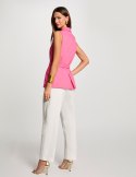 Morgan Vest VROSS.F CANDY