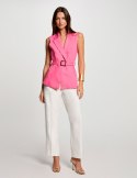 Morgan Vest VROSS.F CANDY