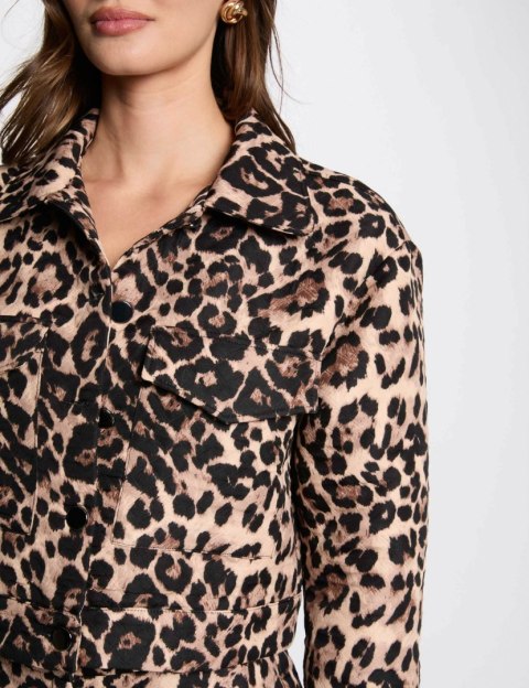 Morgan Vest VSPRING MULTICO Morgan Vest VSPRING MULTICO