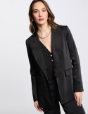 Morgan Vest VTEO.F NOIR