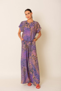 Siste's Blouse ST11S0236T49 MULTICO