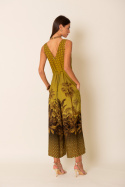 Siste's Jumpsuit ST11S0138T49 MULTICO
