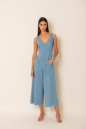 Siste's Jumpsuit ST11S0141T49 DENIM