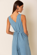 Siste's Jumpsuit ST11S0141T49 DENIM