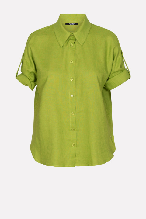 Siste's Shirt ST11S0248T75 CEDRO Siste's Shirt ST11S0248T75 CEDRO