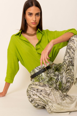 Siste's Shirt ST11S0248T75 CEDRO