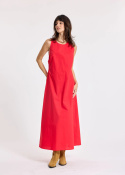 Lauren Vidal Dress LOLA ROUGE