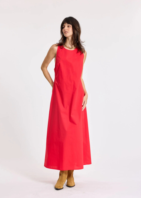 Lauren Vidal Dress LOLA ROUGE Lauren Vidal Dress LOLA ROUGE