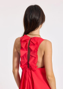 Lauren Vidal Dress LOLA ROUGE