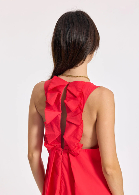 Lauren Vidal Dress LOLA ROUGE Lauren Vidal Dress LOLA ROUGE