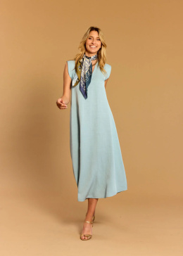 Lauren Vidal Dress LUISA SKY
