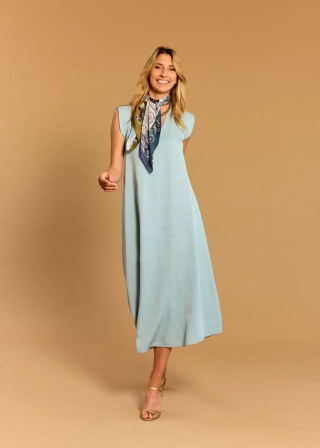 Lauren Vidal Dress LUISA SKY