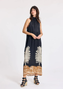 Lauren Vidal Dress RUIZ NUIT