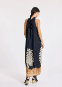 Lauren Vidal Dress RUIZ NUIT