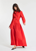 Lauren Vidal Sukienka STELLA ROUGE