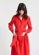 Lauren Vidal Sukienka STELLA ROUGE