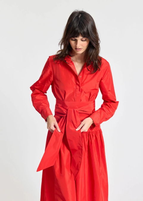 Lauren Vidal Sukienka STELLA ROUGE Lauren Vidal Sukienka STELLA ROUGE