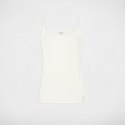 Morgan Blouse BASIC OFF WHITE