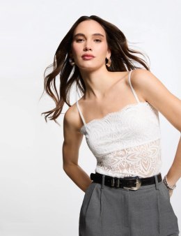 Morgan Blouse BINGO ECRU