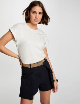 Morgan Blouse DABANA OFF WHITE