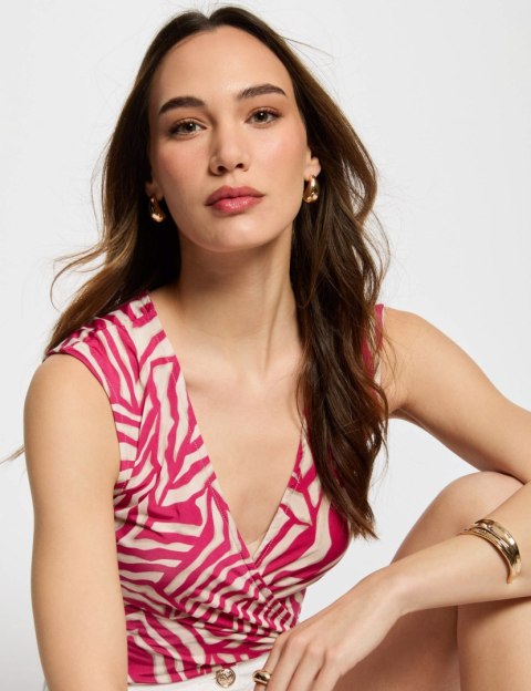 Morgan Blouse DNEIRO MULTICO