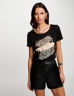 Morgan Blouse DSAFA NOIR