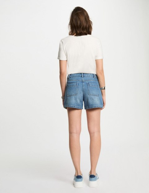 Morgan Blouse DVIBES OFF WHITE