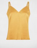 Morgan Blouse OLAFI SAFRAN