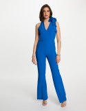 Morgan Jumpsuit PBLOO.F SAPHIR