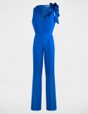 Morgan Jumpsuit PBLOO.F SAPHIR