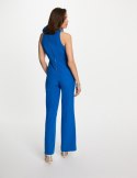 Morgan Jumpsuit PBLOO.F SAPHIR