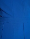 Morgan Jumpsuit PBLOO.F SAPHIR
