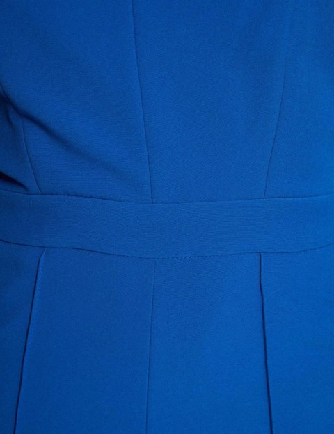 Morgan Jumpsuit PBLOO.F SAPHIR Morgan Jumpsuit PBLOO.F SAPHIR