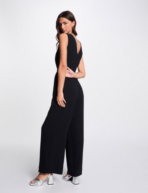Morgan Jumpsuit POEMA MARINE Morgan Jumpsuit POEMA MARINE