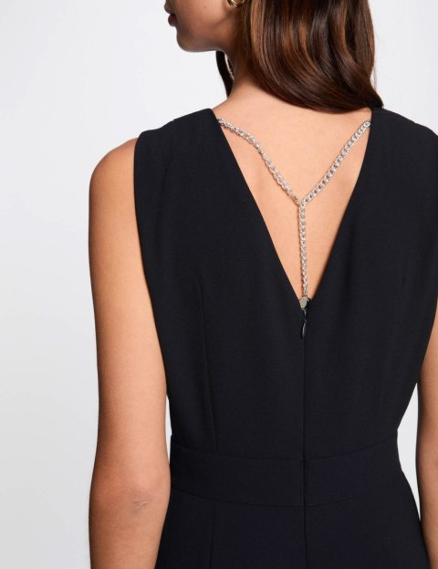 Morgan Jumpsuit POEMA MARINE Morgan Jumpsuit POEMA MARINE