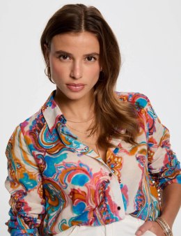 Morgan Shirt CGODI.F DESERT GOLD