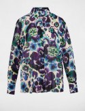Morgan Shirt CILYN.F AQU AT DREAM