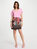 Morgan Skirt JOY.F MULTICO